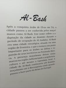 Imagem da galeria de AL-Bash em Elvas