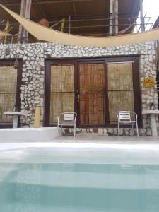 صورة لـ EL SHADDAI Punta del Este Desierto de laTatacoa في فيلافيجا