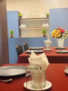Fotografie z fotogalerie ubytování Hotel Devine Zirakpur Chandigarh v destinaci Zirakpur