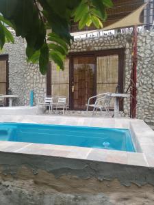 صورة لـ EL SHADDAI Punta del Este Desierto de laTatacoa في فيلافيجا