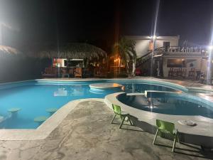 Fotografie z fotogalerie ubytování Hotel Sol Azul v destinaci La Romana