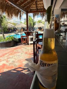 Fotografie z fotogalerie ubytování Hotel Sol Azul v destinaci La Romana