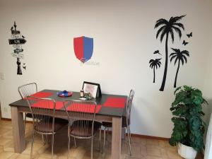 Galeriebild der Unterkunft Casa Ghiggi - Zweizimmerwohnung "Ticino" in Brissago