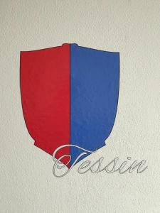 Galeriebild der Unterkunft Casa Ghiggi - Zweizimmerwohnung "Ticino" in Brissago