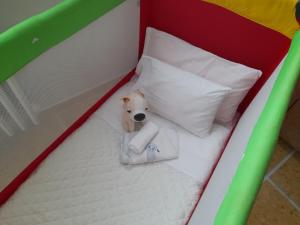 Фотография из галереи Sweet Lucy в Рапалло