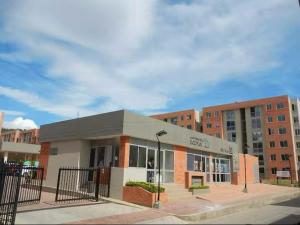 Το κτήριο όπου στεγάζεται  το διαμέρισμα