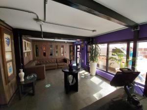 Φωτογραφία από το άλμπουμ του Posada LA MARIÑERA σε Tibasosa