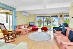 Afbeelding uit fotogalerij van Lakeview at Morisset Park in Morisset East