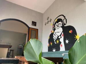 תמונה מהגלריה של Zzz Hostel Ijen בבניוואנגי