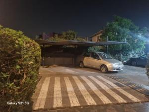 Galería fotográfica de Alojamiento Latadia Las Condes en Santiago 3 fotos más