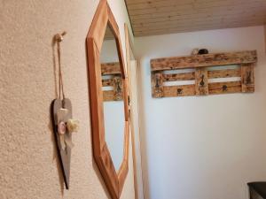Fotografie z fotogalerie ubytování Ferien im Gugger - Wohnung Stockberg v destinaci Nesslau
