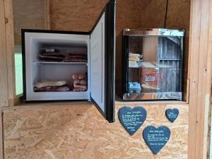 Fotografie z fotogalerie ubytování Ferien im Gugger - Wohnung Stockberg v destinaci Nesslau