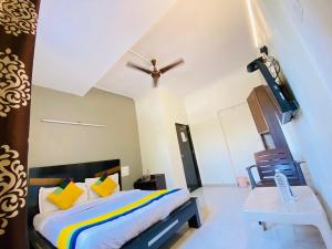 Foto Ahmedabadis asuva majutusasutuse Hotel Aakash Navrangpura galeriist
