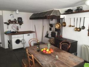Fotografie z fotogalerie ubytování Posta Veglia v destinaci Sils Baselgia