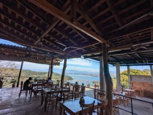 Příroda nedaleko penzionu + 14 fotografií