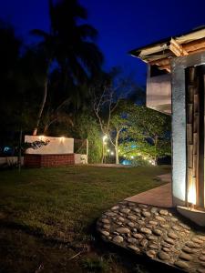 Gallery image of Casa Cocodrilo in Ursulo Galván