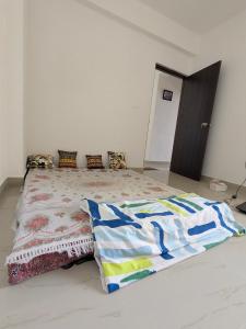 Gallery image of Cozy 2BHK, 10 mins from Airport and 20 mins from Station in Varanasi