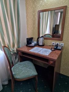 Fotografie z fotogalerie ubytování Danube Hotel & Spa v destinaci Silistra