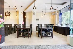 Foto sihtkohas Dharmsāla asuva majutusasutuse Super Townhouse Dharamshala galeriist