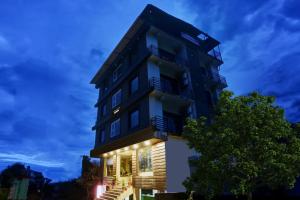 Foto sihtkohas Dharmsāla asuva majutusasutuse Super Townhouse Dharamshala galeriist