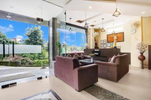 Foto sihtkohas Dharmsāla asuva majutusasutuse Super Townhouse Dharamshala galeriist