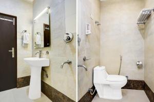 Fotografie z fotogalerie ubytování Super Townhouse Dharamshala v destinaci Dharmsala