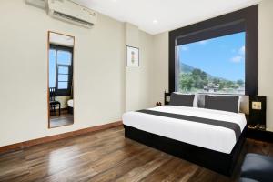 Foto sihtkohas Dharmsāla asuva majutusasutuse Super Townhouse Dharamshala galeriist