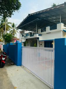 Gallery image of MOON VILLA 01 varkala 3bhk with kitchen in Varkala
