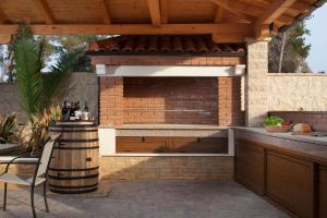 Fotografie z fotogalerie ubytování Villa Malibu One v destinaci Vir