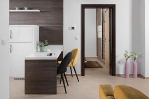 Fotografie z fotogalerie ubytování Villa Malibu One v destinaci Vir