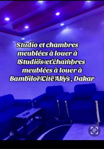 Gallery image of Cur Khadim in Bambilor