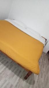 Postel nebo postele na pokoji v ubytování SOFA CAMP Naivasha