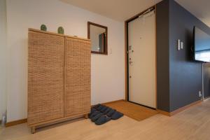 Foto sihtkohas Osaka asuva majutusasutuse 博文ビル galeriist