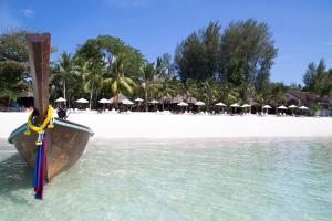 Gallery image of Mali Resort Pattaya Beach Koh Lipe in Ko Lipe