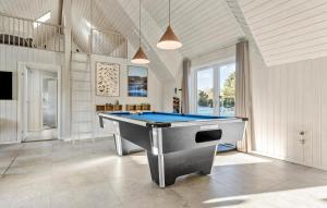 Fotografie z fotogalerie ubytování Amazing Home In Rømø With Sauna v destinaci Toftum