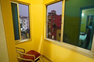 Fotografie z fotogalerie ubytování Hotel Prashant Near Jahaz Bari New Digha v destinaci Digha