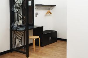 Fotografie z fotogalerie ubytování Bespoke Hotel Puchong v destinaci Pučong