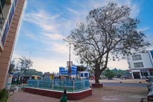 Fotografie z fotogalerie ubytování Hotel Prashant Near Jahaz Bari New Digha v destinaci Digha