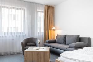 Posedenie v ubytovaní Sport HOTEL Centrum