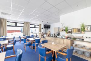 Posedenie v ubytovaní Sport HOTEL Centrum