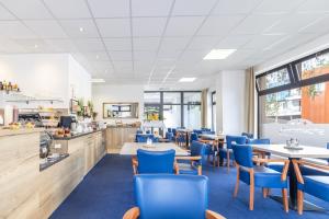 Posedenie v ubytovaní Sport HOTEL Centrum