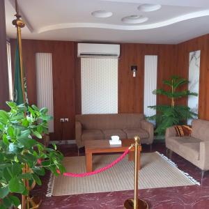 Φωτογραφία από το άλμπουμ του Nuzul Altoot Serviced Apartments σε Al Kharj