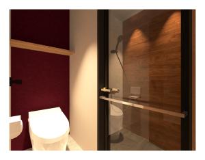 Bagno di グリーンサンホテル