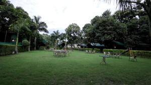 Photo de la galerie de l'établissement The Palms Resort By Crystona Hotels & Resorts, à Rāiwāla