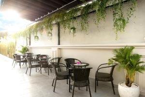 Φωτογραφία από το άλμπουμ του KLC Holidays Phu Quoc Hotel σε Phu Quoc