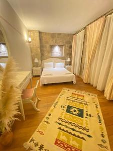 アラカティにあるOtel Kallistaのギャラリーの写真