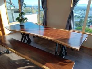 Φωτογραφία από το άλμπουμ του Homestay, Millions Dollar view, 9 kms to city center σε Christchurch