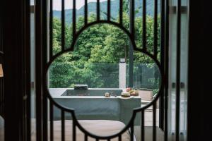 Fotografie z fotogalerie ubytování Z HOTEL- Qingchengshan v destinaci Tu-ťiang-jen