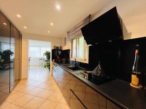 Billede fra billedgalleriet på Villa proche du centre-ville de Porto-vecchio et de ses plus belles plages i Porto-Vecchio