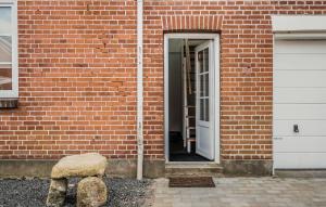 Exteriér nebo vchod ubytování 2 Bedroom Gorgeous Apartment In Ulfborg + 8 fotografií